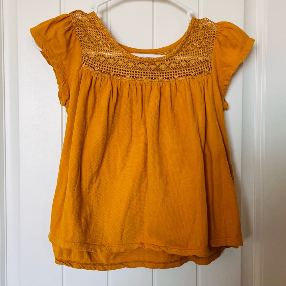 Old Navy short sleeve top